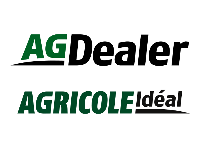AgDealer Agricole Logo
