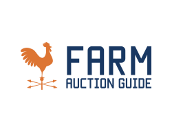 Farm Auction Guide Logo